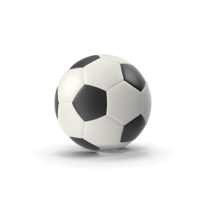 Ballon de football Match