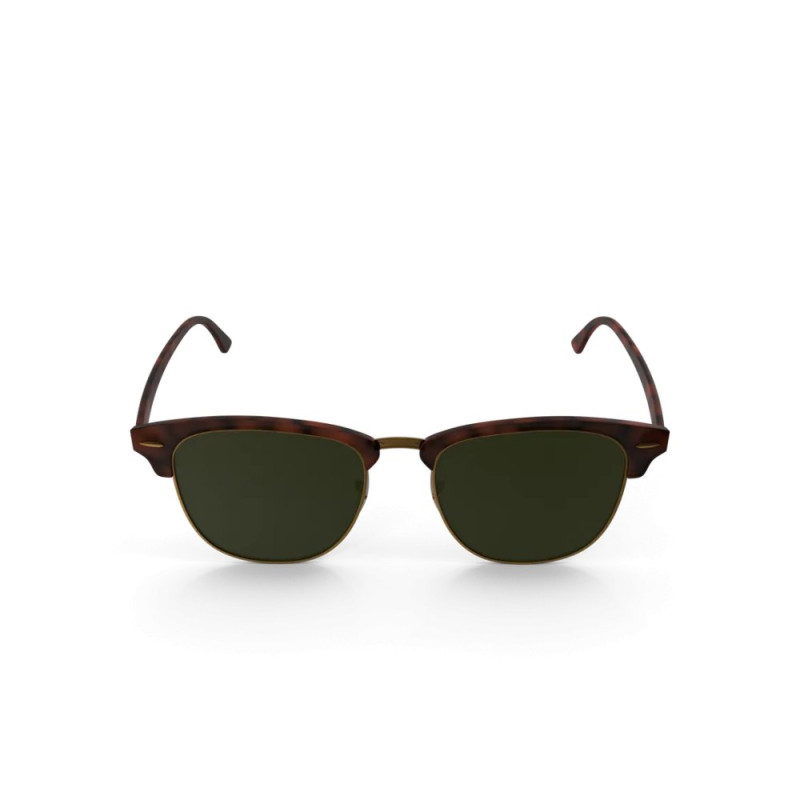 Lunettes de soleil Noir Absolu