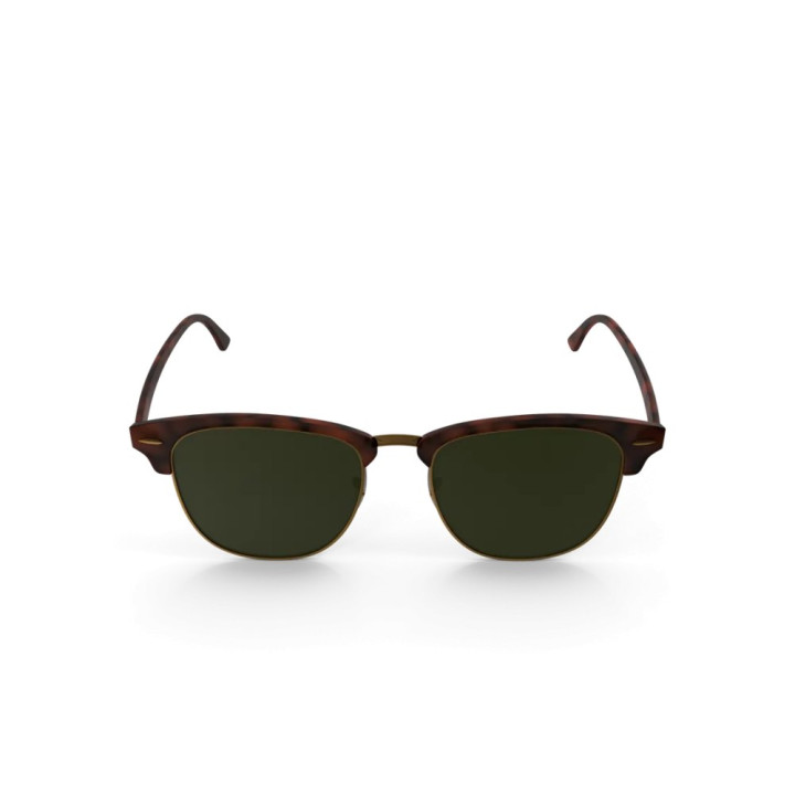 Lunettes de soleil Noir Absolu