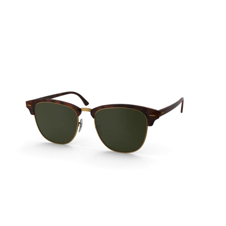 Lunettes de soleil Noir Absolu