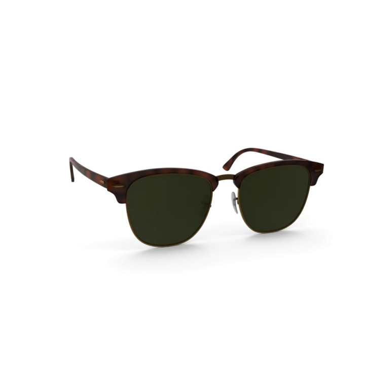 Lunettes de soleil Noir Absolu