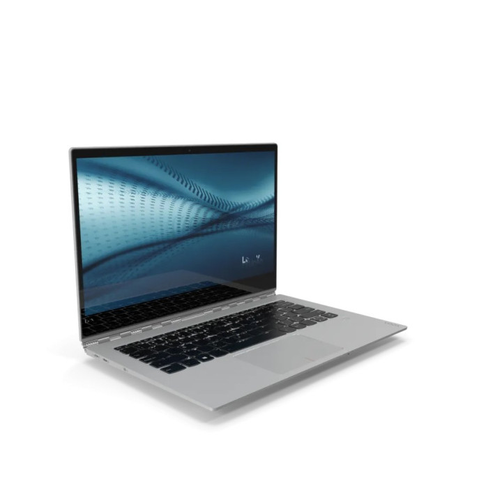 Ultraportable convertible Kuro Flip 13"