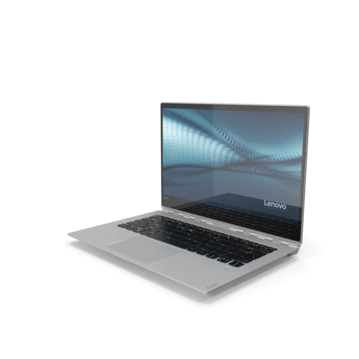 Ultraportable convertible Kuro Flip 13"