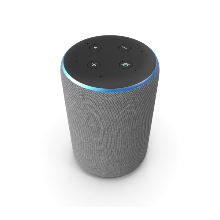 Enceinte connectée Kuro Home