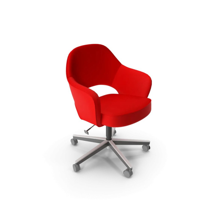 Fauteuil de bureau ergonomique