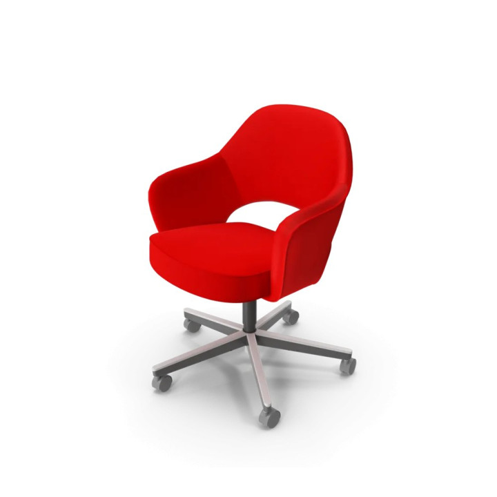 Fauteuil de bureau ergonomique
