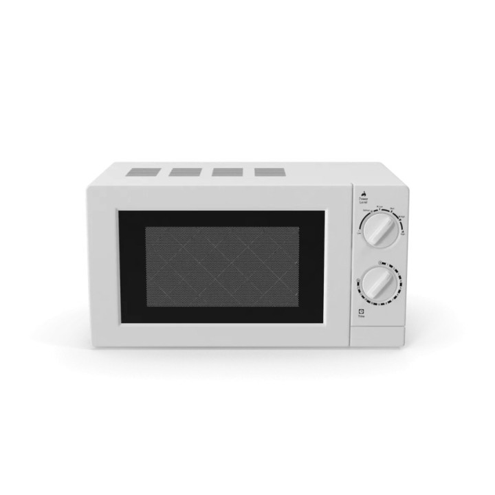 Four micro-ondes 25 L