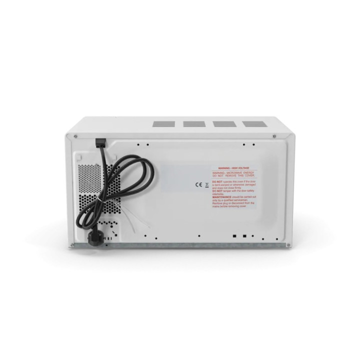 Four micro-ondes 25 L