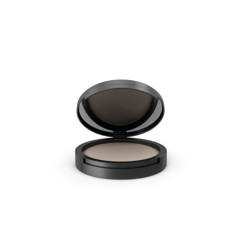 Poudre libre matifiante