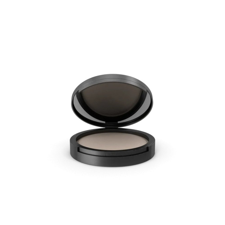 Poudre libre matifiante