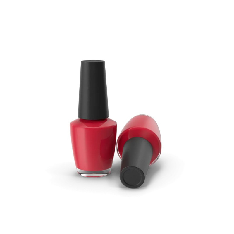 Vernis à ongles Rouge Cerise